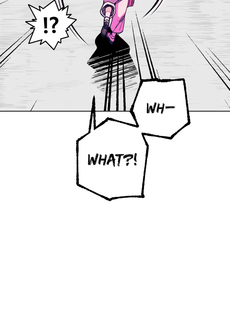 Bitter Side Cranberries Chapter 8 page 103 - 