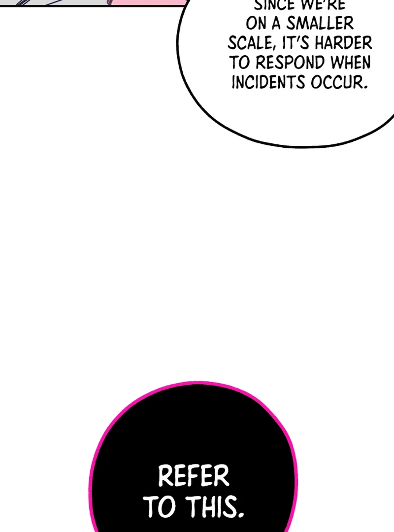 Bitter Side Cranberries Chapter 8 page 107 - 