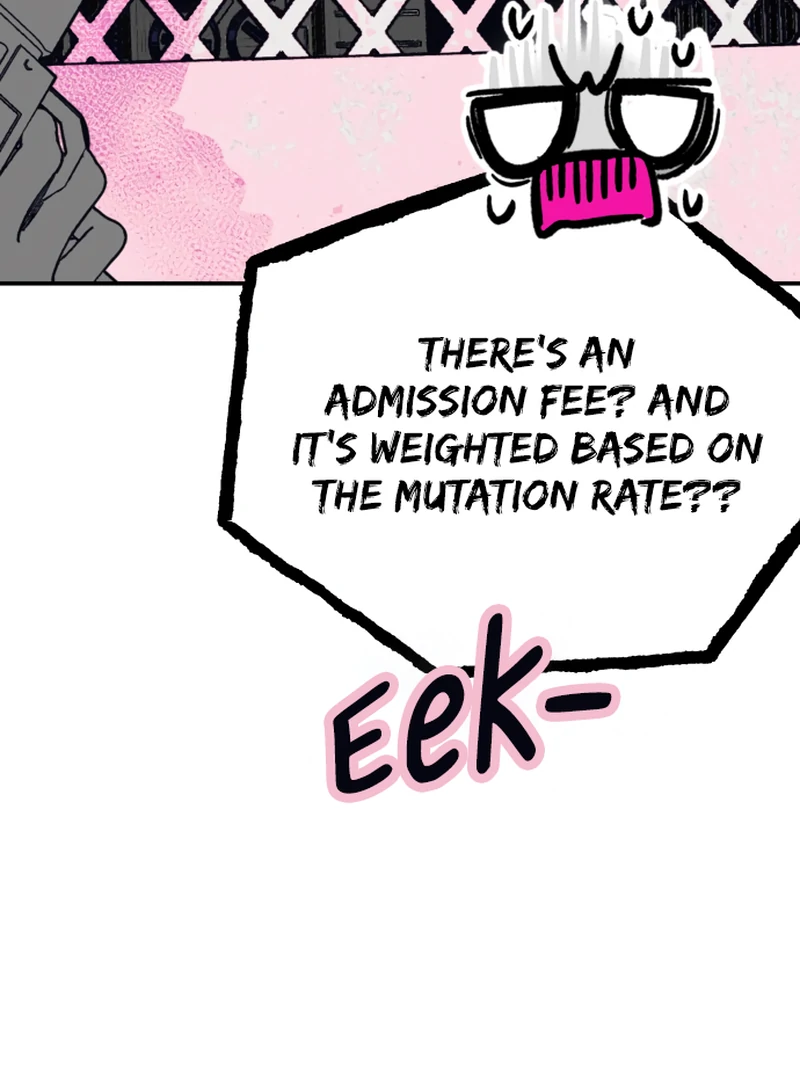 Bitter Side Cranberries Chapter 8 page 109 - 
