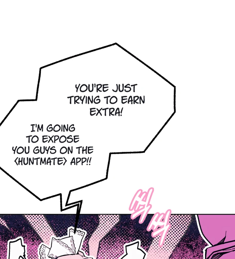 Bitter Side Cranberries Chapter 8 page 110 - 
