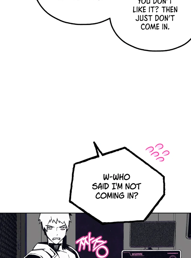 Bitter Side Cranberries Chapter 8 page 112 - 