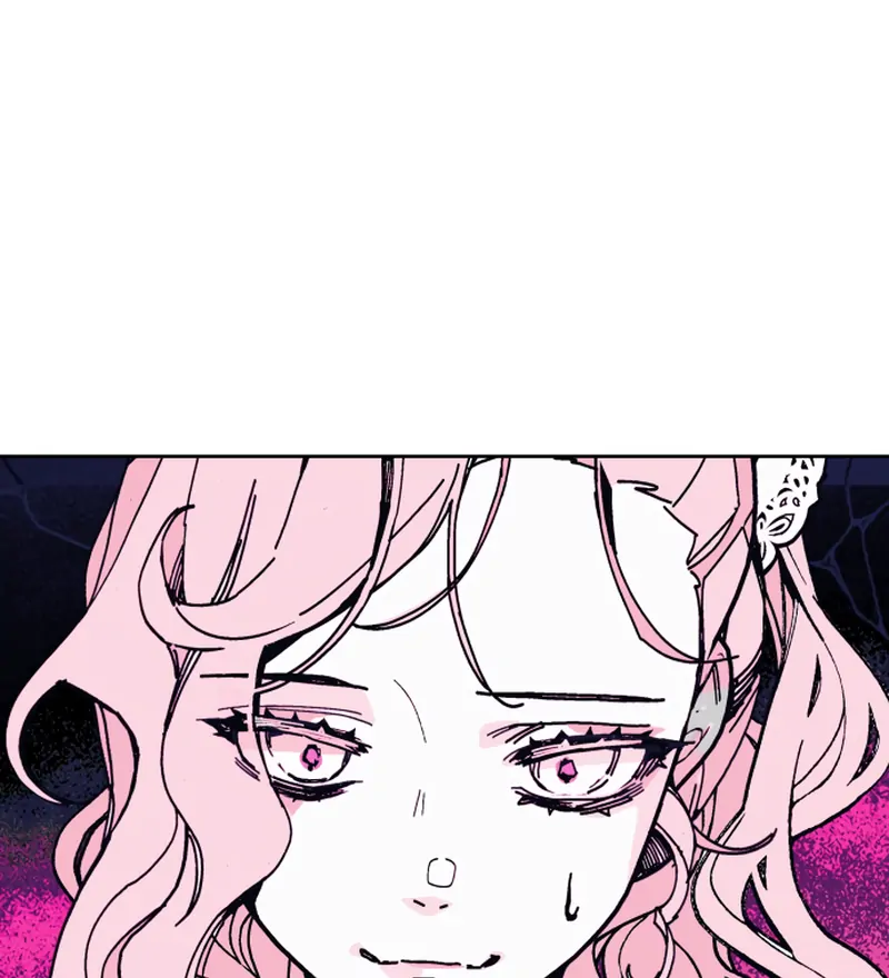 Bitter Side Cranberries Chapter 8 page 115 - 