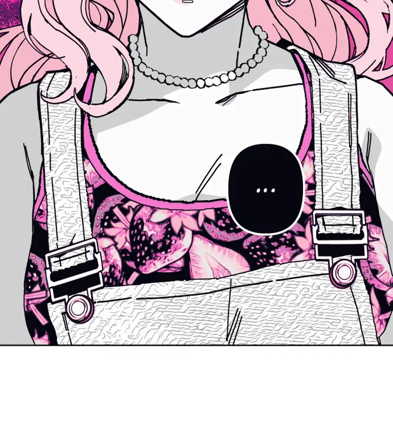 Bitter Side Cranberries Chapter 8 page 116 - 