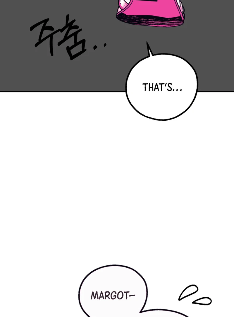 Bitter Side Cranberries Chapter 8 page 118 - 