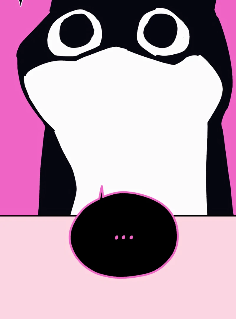 Bitter Side Cranberries Chapter 8 page 13 - 