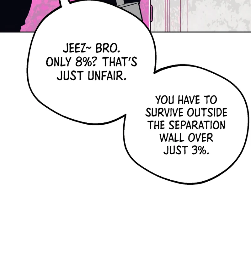 Bitter Side Cranberries Chapter 8 page 126 - 
