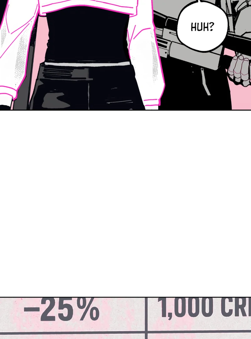 Bitter Side Cranberries Chapter 8 page 128 - 