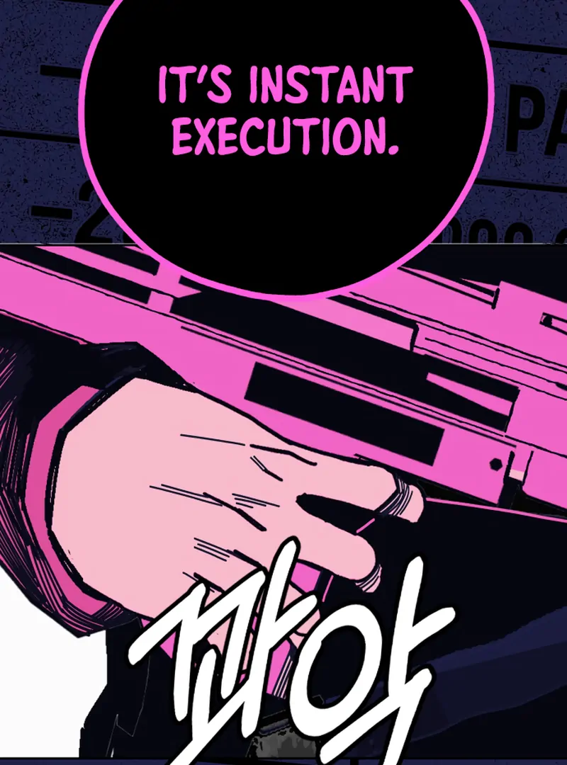 Bitter Side Cranberries Chapter 8 page 132 - 