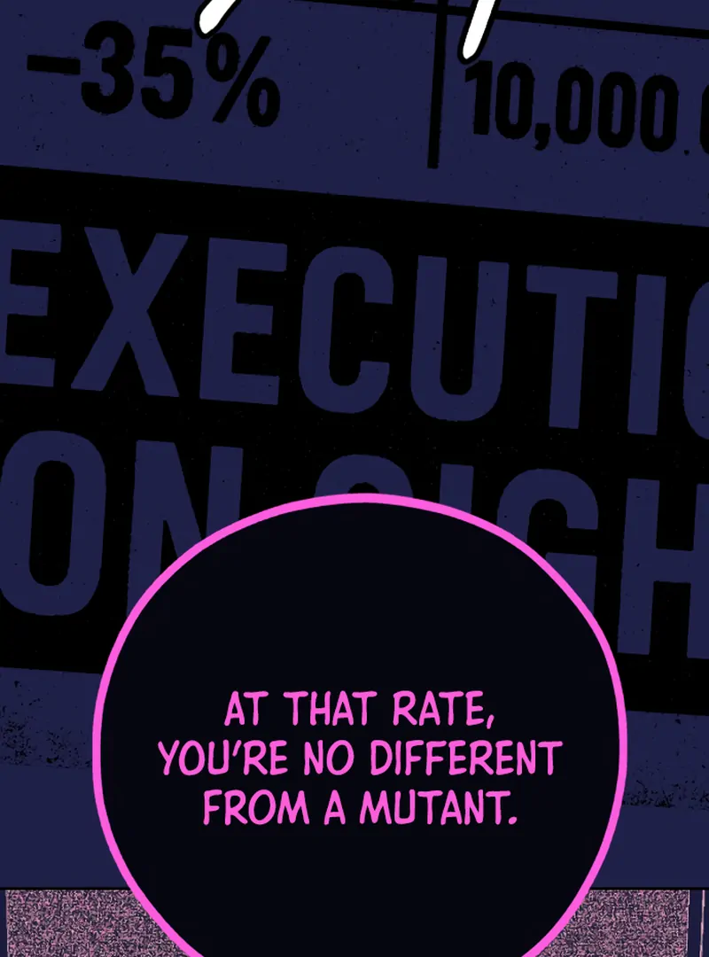 Bitter Side Cranberries Chapter 8 page 133 - 