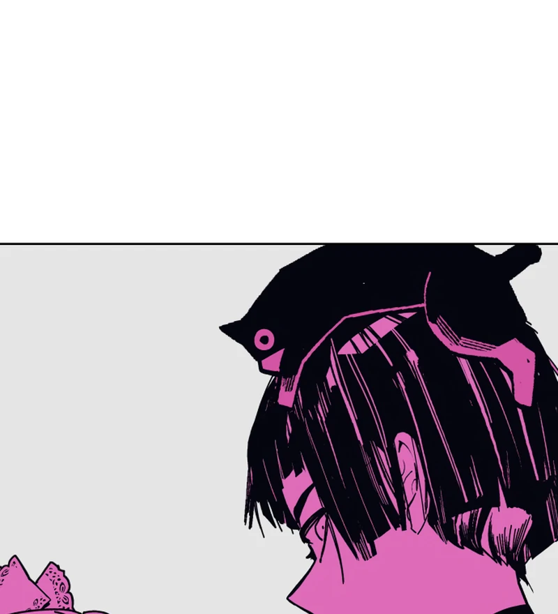 Bitter Side Cranberries Chapter 8 page 145 - 
