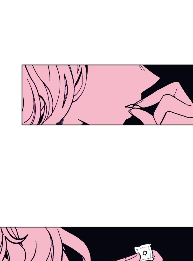 Bitter Side Cranberries Chapter 8 page 149 - 