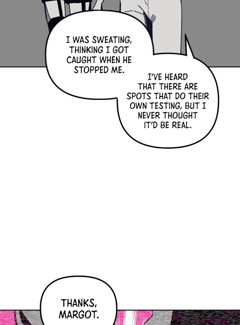 Bitter Side Cranberries Chapter 8 page 152 - 