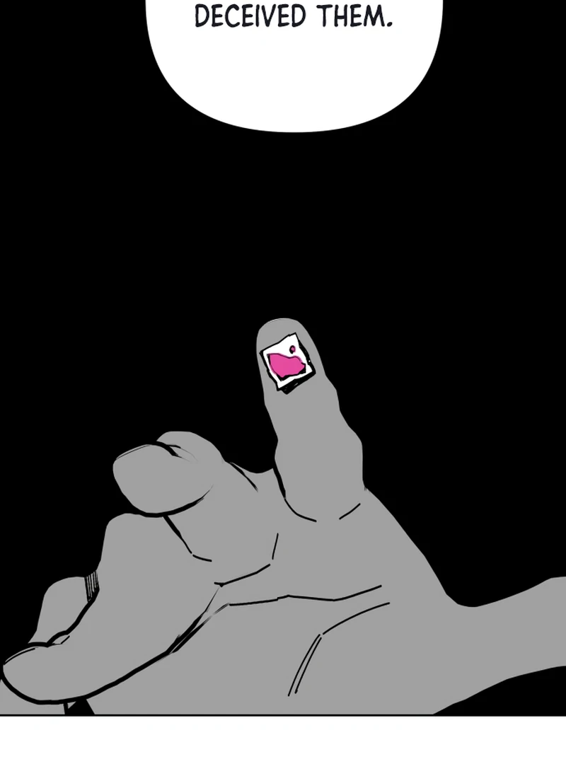 Bitter Side Cranberries Chapter 8 page 154 - 