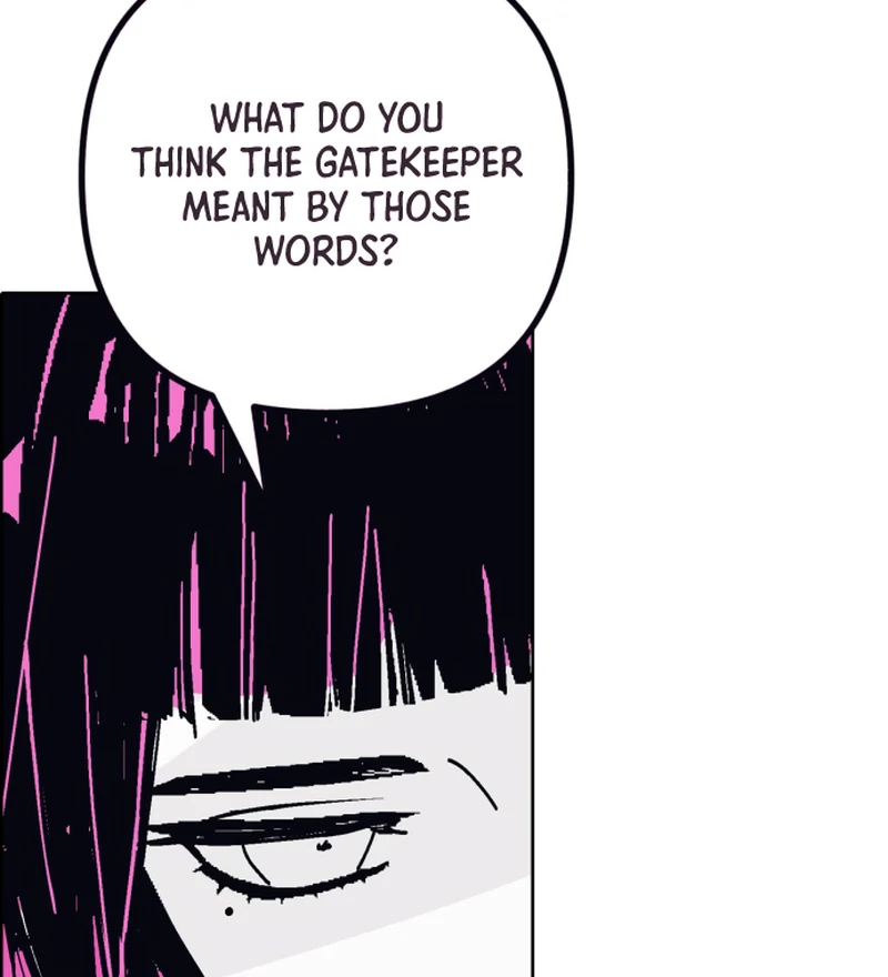 Bitter Side Cranberries Chapter 8 page 156 - 