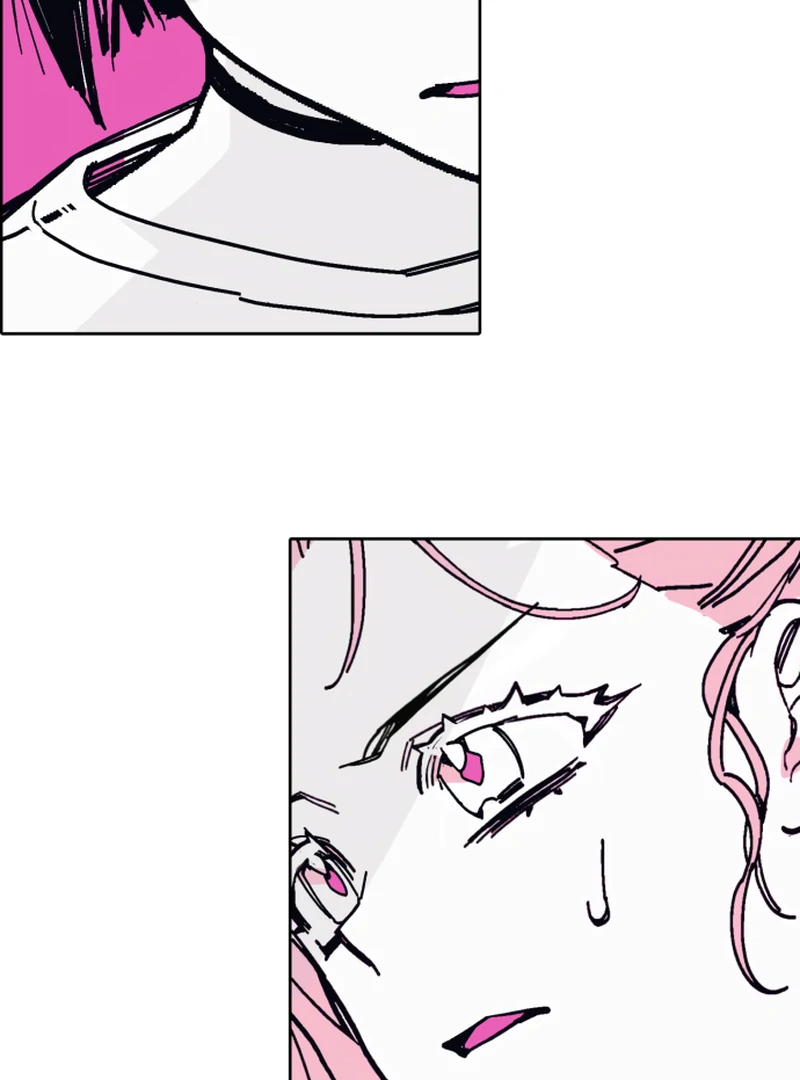 Bitter Side Cranberries Chapter 8 page 157 - 