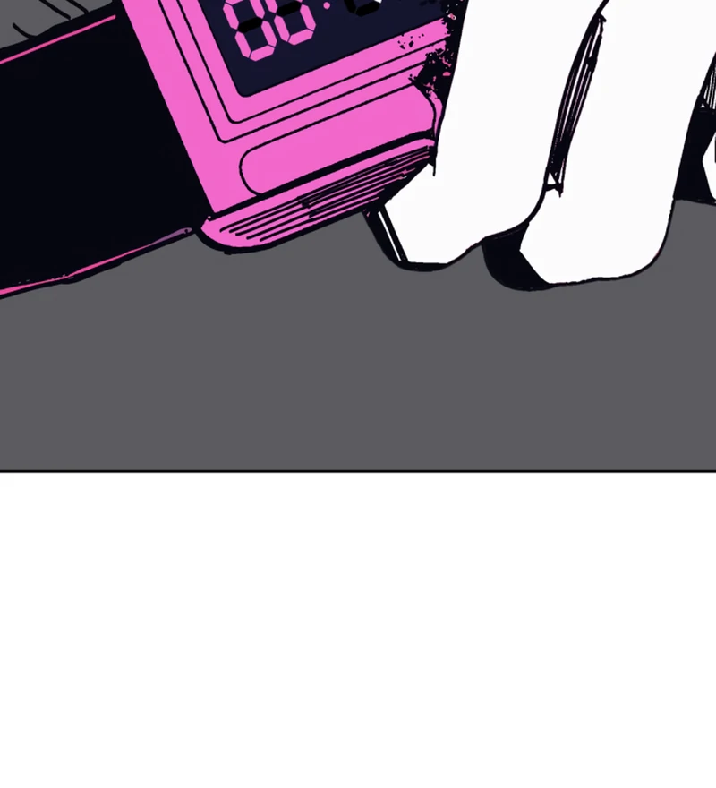 Bitter Side Cranberries Chapter 8 page 160 - 