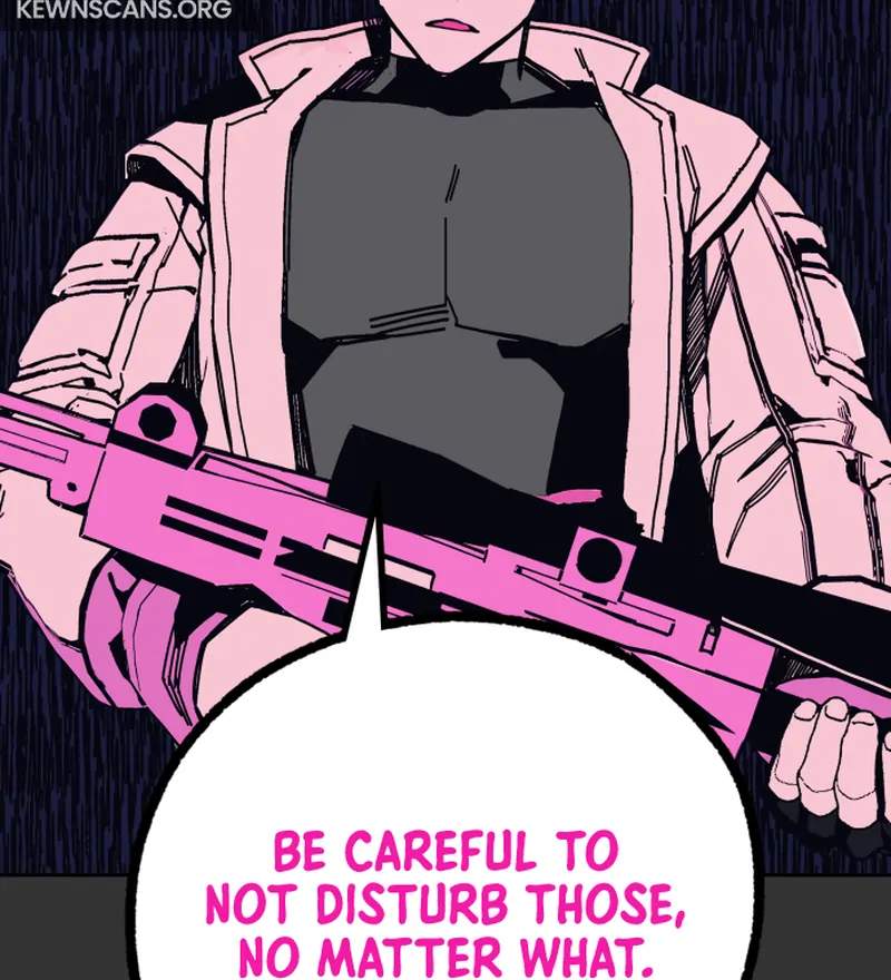 Bitter Side Cranberries Chapter 8 page 165 - 