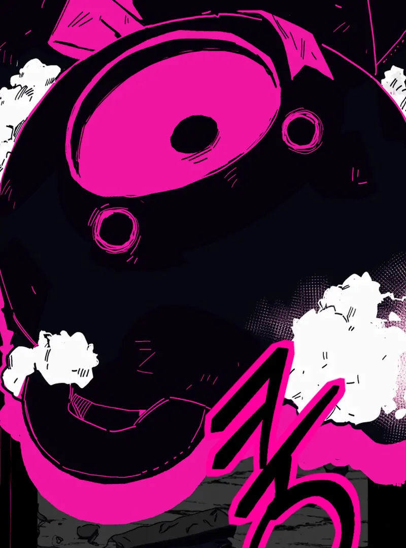 Bitter Side Cranberries Chapter 8 page 169 - 