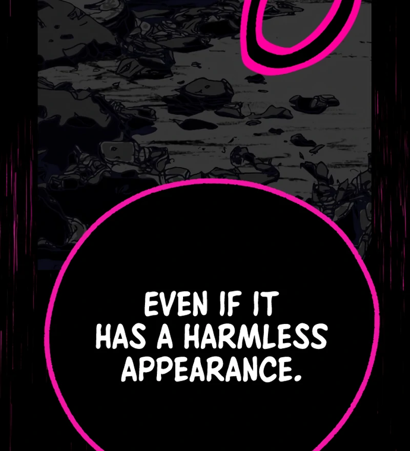 Bitter Side Cranberries Chapter 8 page 170 - 