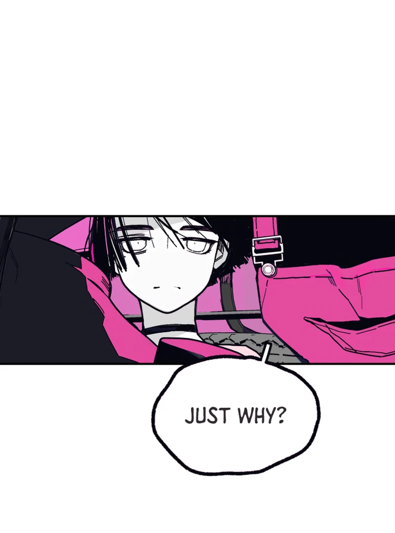 Bitter Side Cranberries Chapter 8 page 24 - 