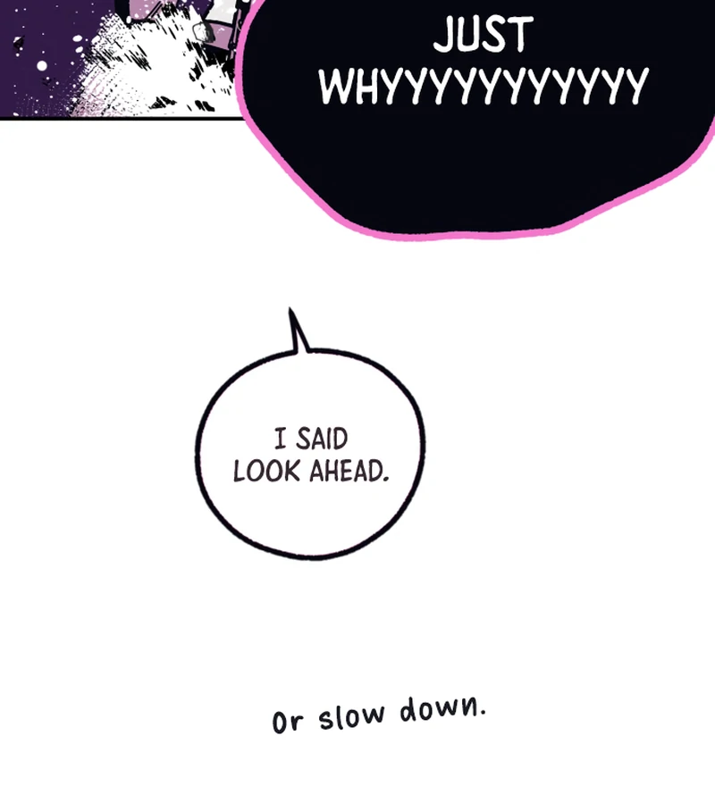 Bitter Side Cranberries Chapter 8 page 30 - 