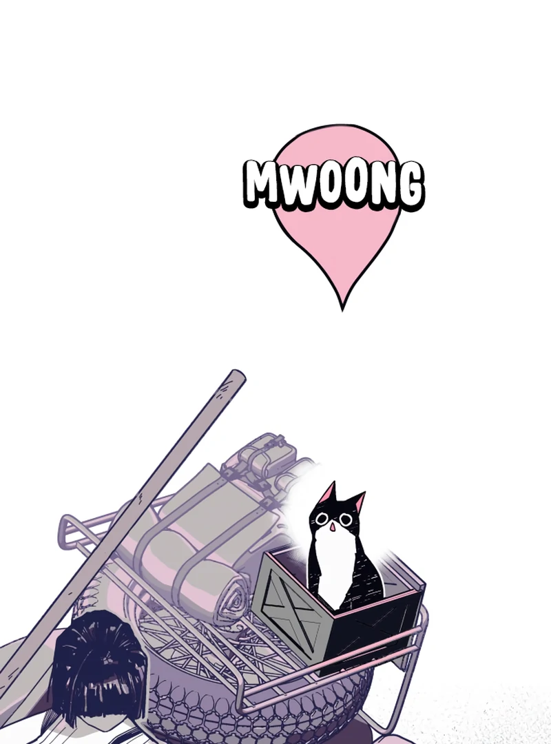 Bitter Side Cranberries Chapter 8 page 4 - 