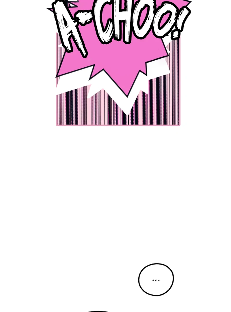 Bitter Side Cranberries Chapter 8 page 37 - 