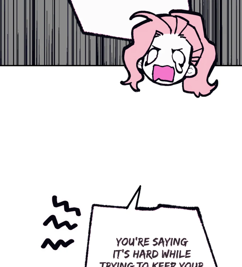 Bitter Side Cranberries Chapter 8 page 40 - 