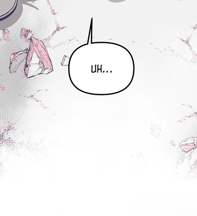 Bitter Side Cranberries Chapter 8 page 6 - 