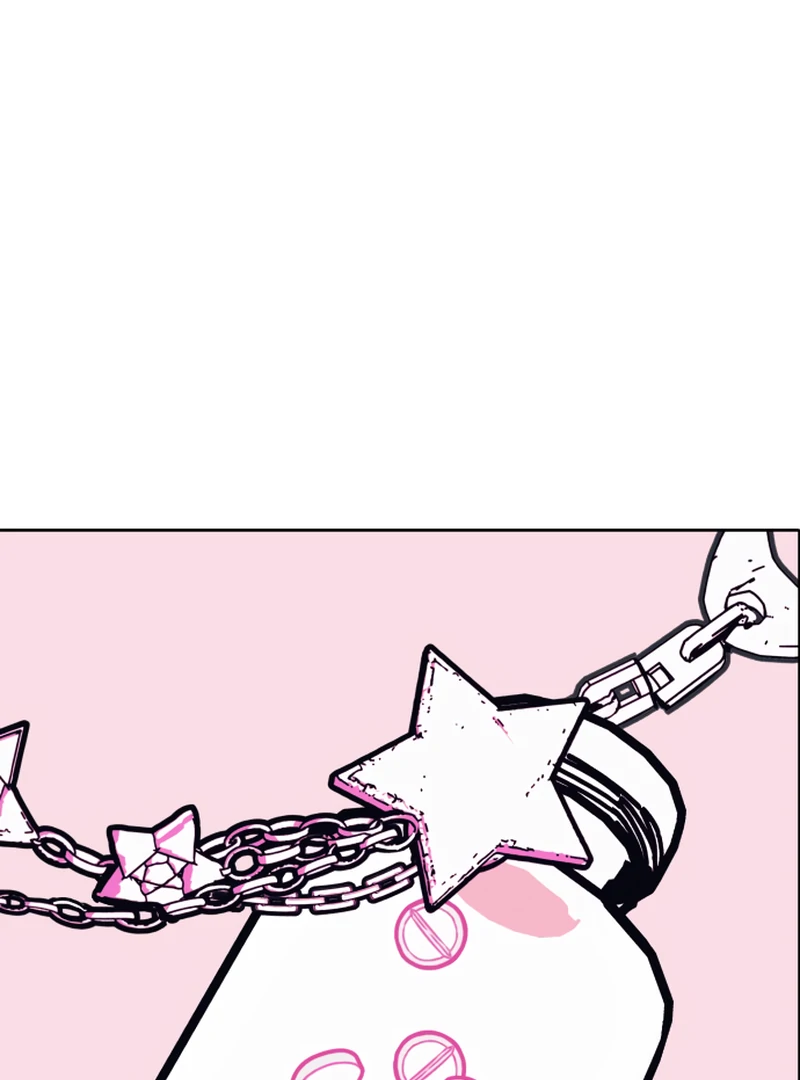Bitter Side Cranberries Chapter 8 page 52 - 