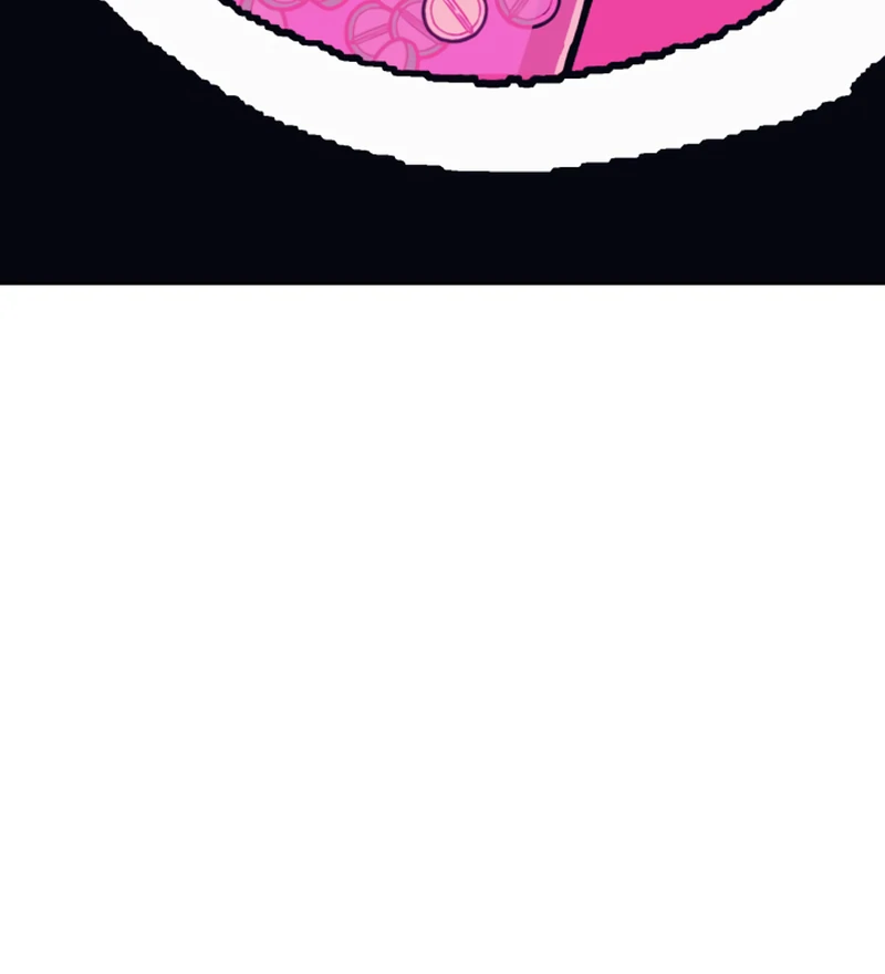 Bitter Side Cranberries Chapter 8 page 55 - 