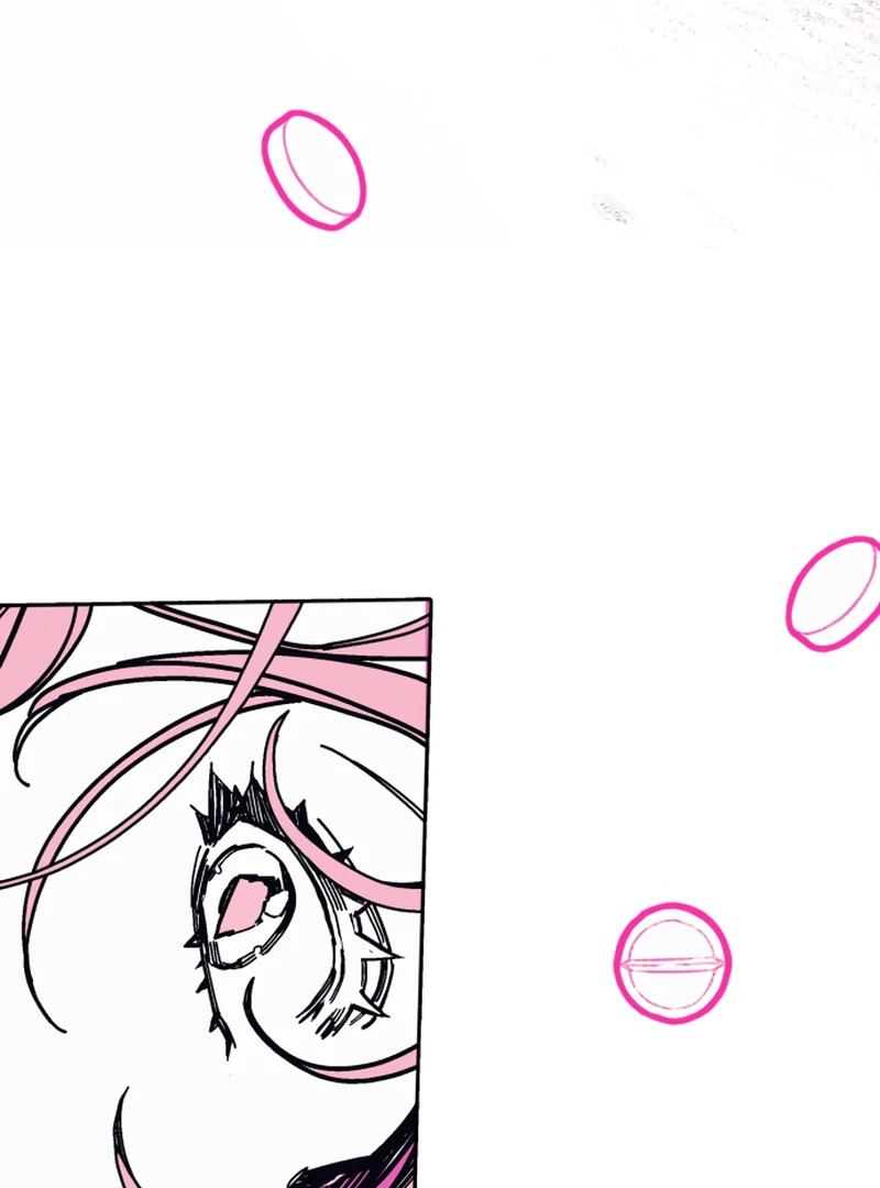 Bitter Side Cranberries Chapter 8 page 59 - 