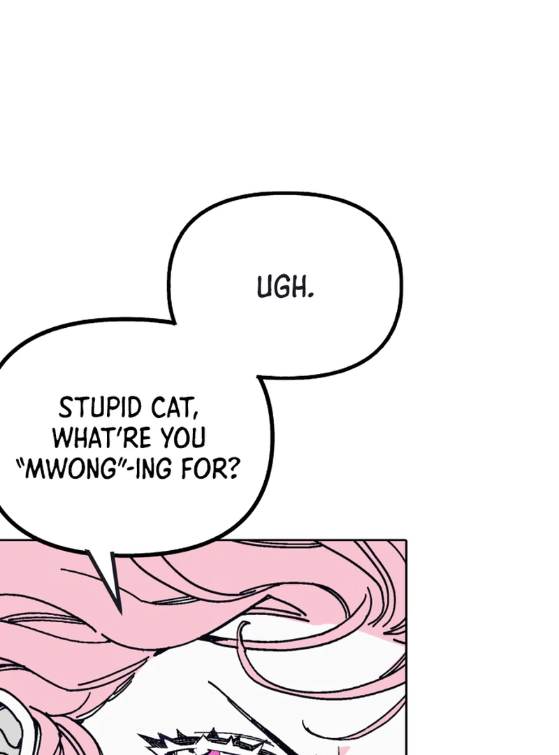 Bitter Side Cranberries Chapter 8 page 73 - 