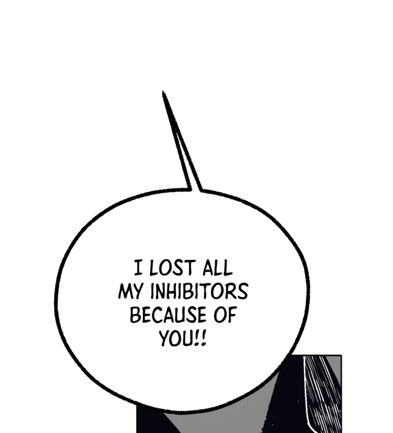 Bitter Side Cranberries Chapter 8 page 75 - 