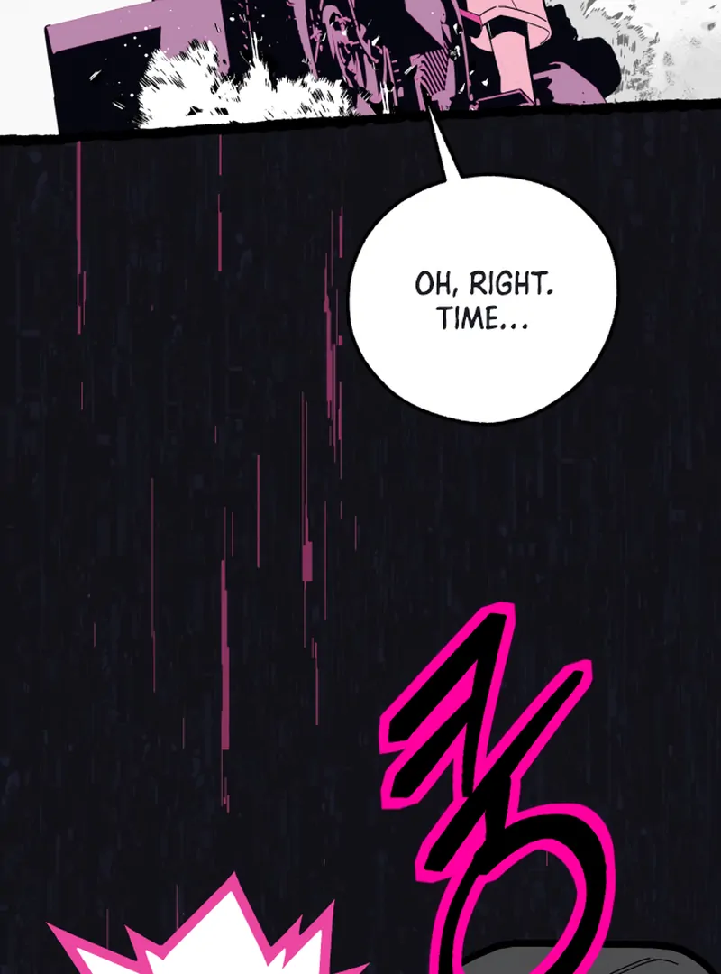 Bitter Side Cranberries Chapter 8 page 79 - 