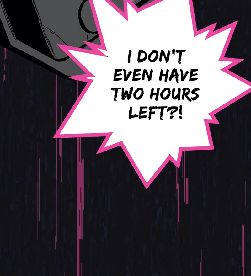 Bitter Side Cranberries Chapter 8 page 81 - 
