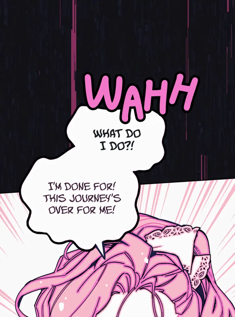 Bitter Side Cranberries Chapter 8 page 82 - 