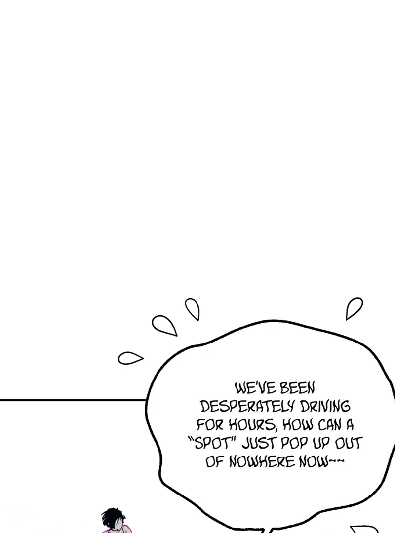 Bitter Side Cranberries Chapter 8 page 84 - 