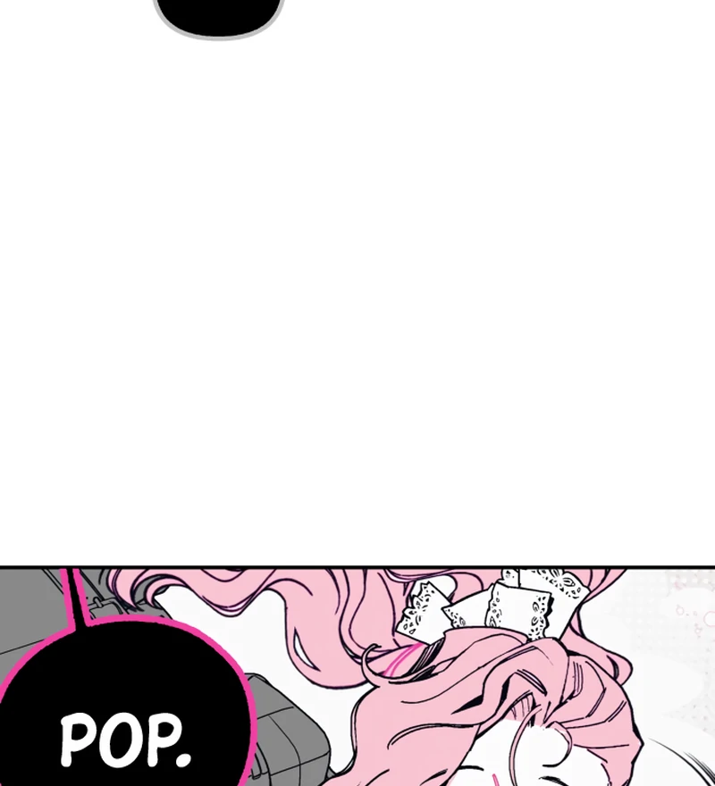 Bitter Side Cranberries Chapter 8 page 86 - 
