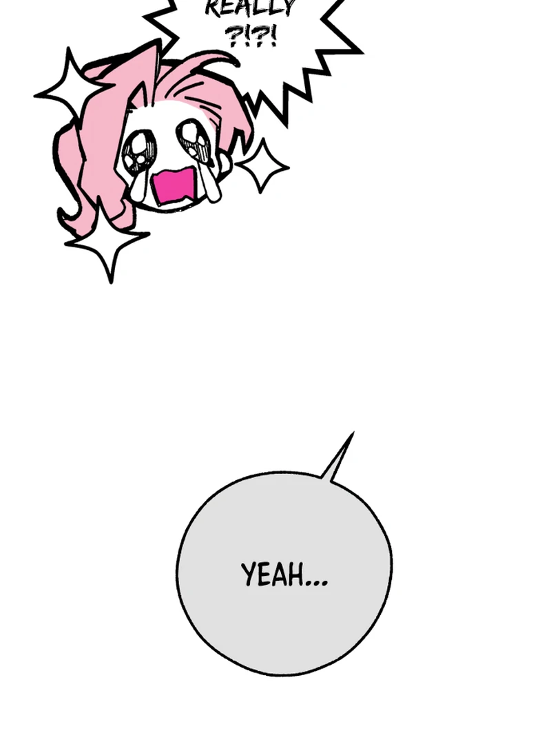 Bitter Side Cranberries Chapter 8 page 89 - 