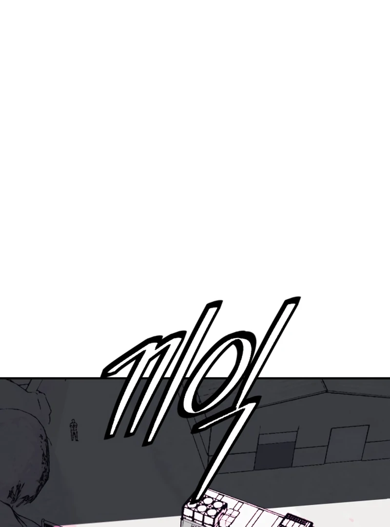 Bitter Side Cranberries Chapter 8 page 92 - 