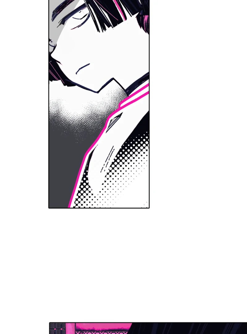 Bitter Side Cranberries Chapter 8 page 97 - 