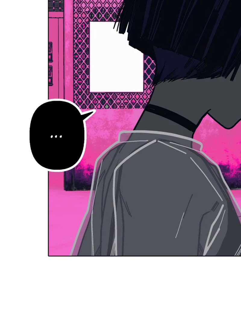 Bitter Side Cranberries Chapter 8 page 98 - 