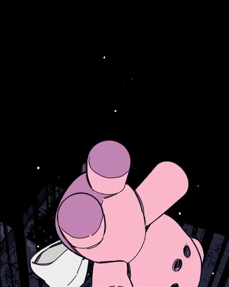 Bitter Side Cranberries Chapter 9 page 102 - 