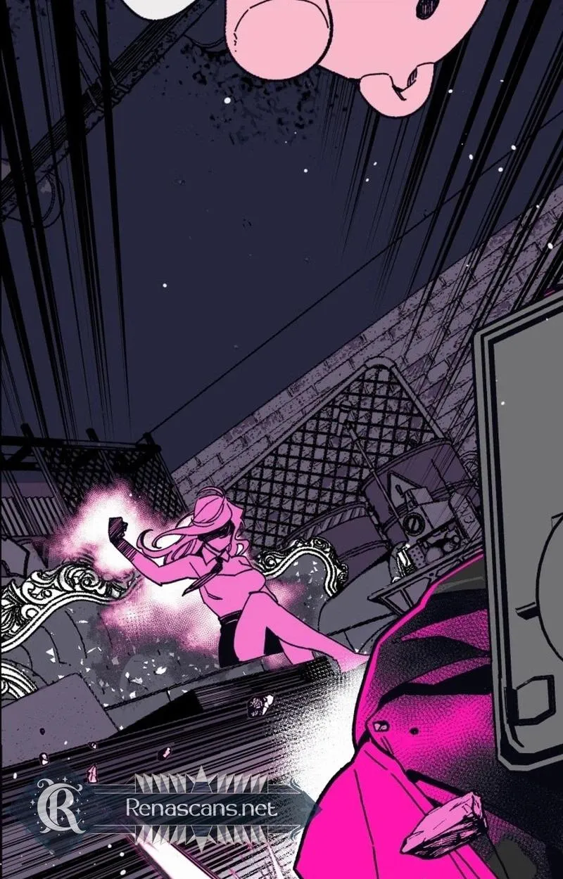Bitter Side Cranberries Chapter 9 page 103 - 