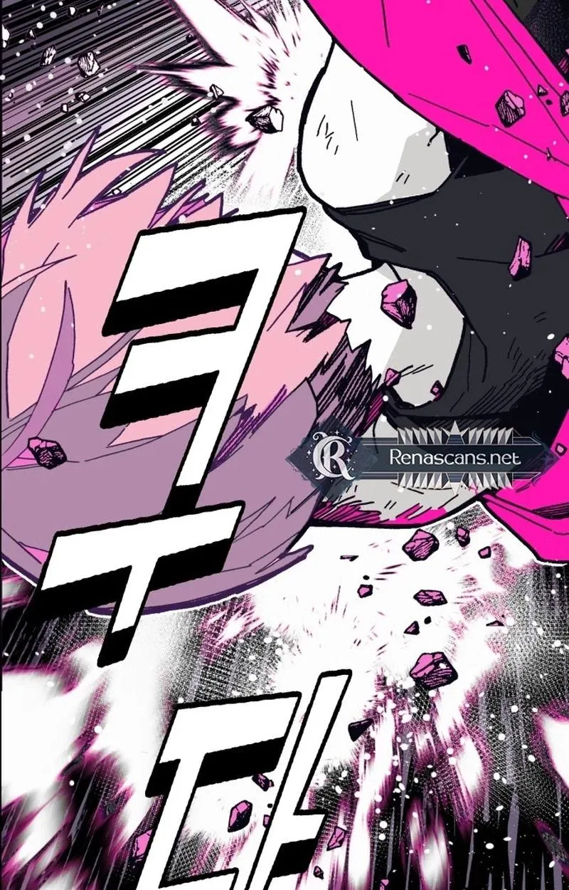 Bitter Side Cranberries Chapter 9 page 104 - 