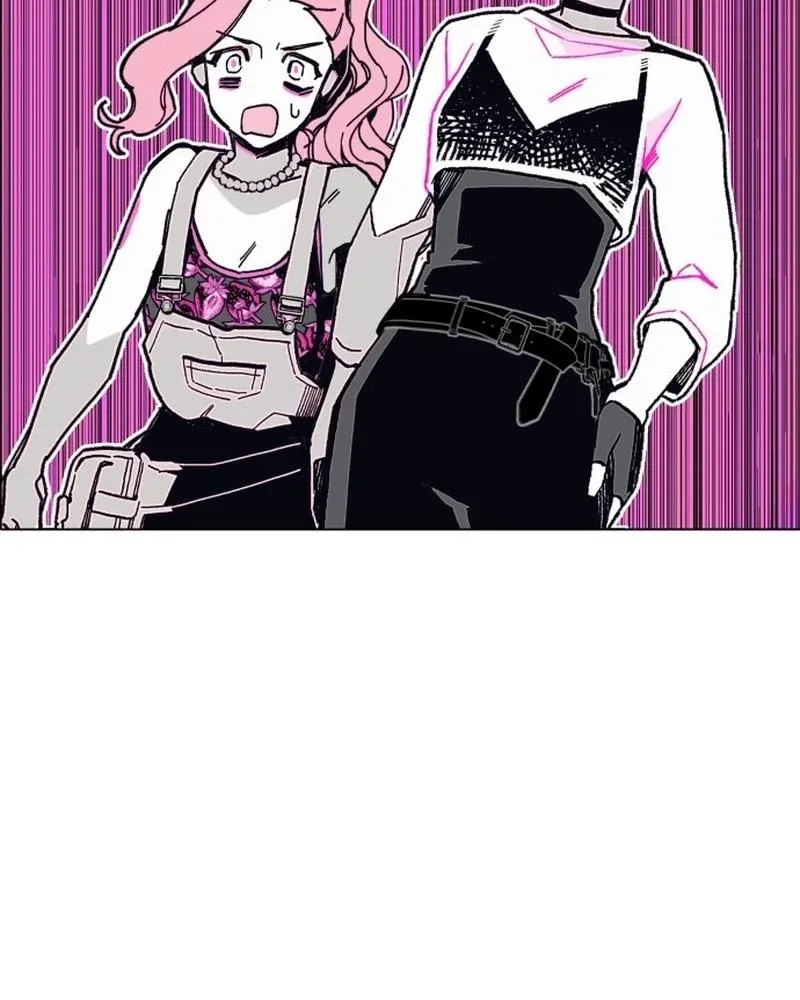 Bitter Side Cranberries Chapter 9 page 107 - 