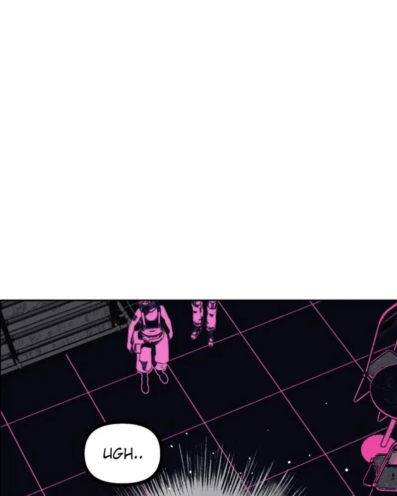 Bitter Side Cranberries Chapter 9 page 108 - 