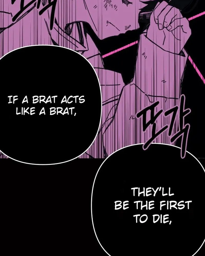 Bitter Side Cranberries Chapter 9 page 113 - 