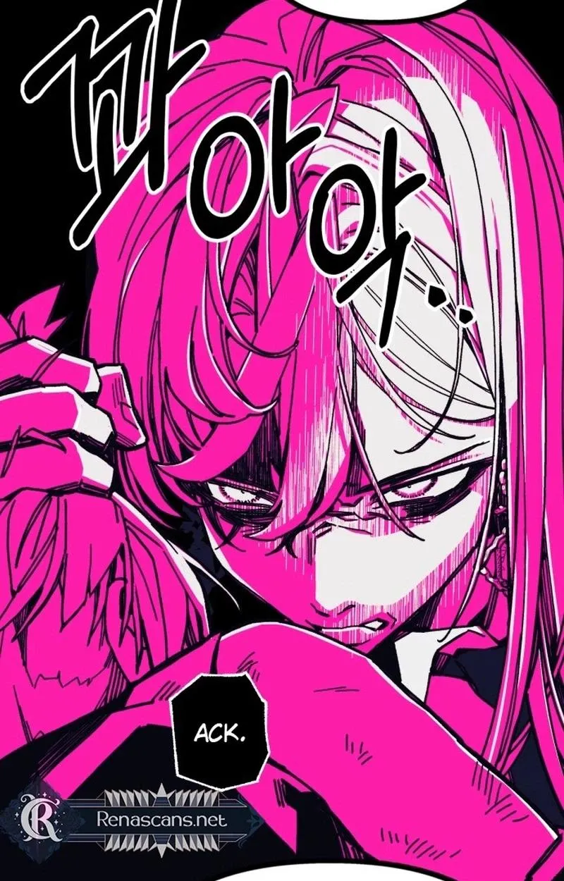 Bitter Side Cranberries Chapter 9 page 115 - 